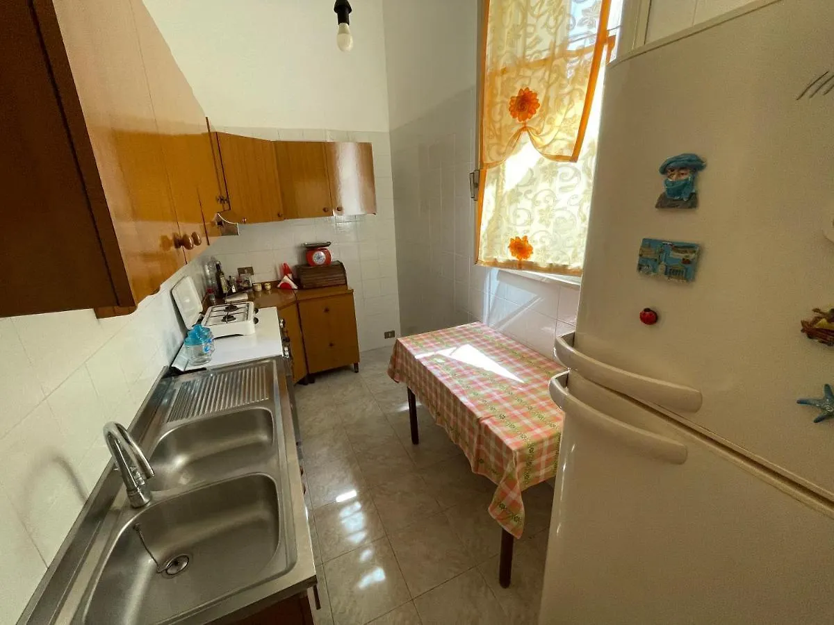 Casa dell'Ulivo Villa Marsala Casa vacanze