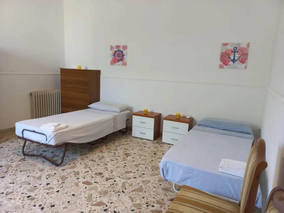Casa vacanze Casa dell'Ulivo Villa Marsala