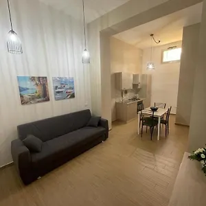 Casa Dei Vespri Casa vacanze