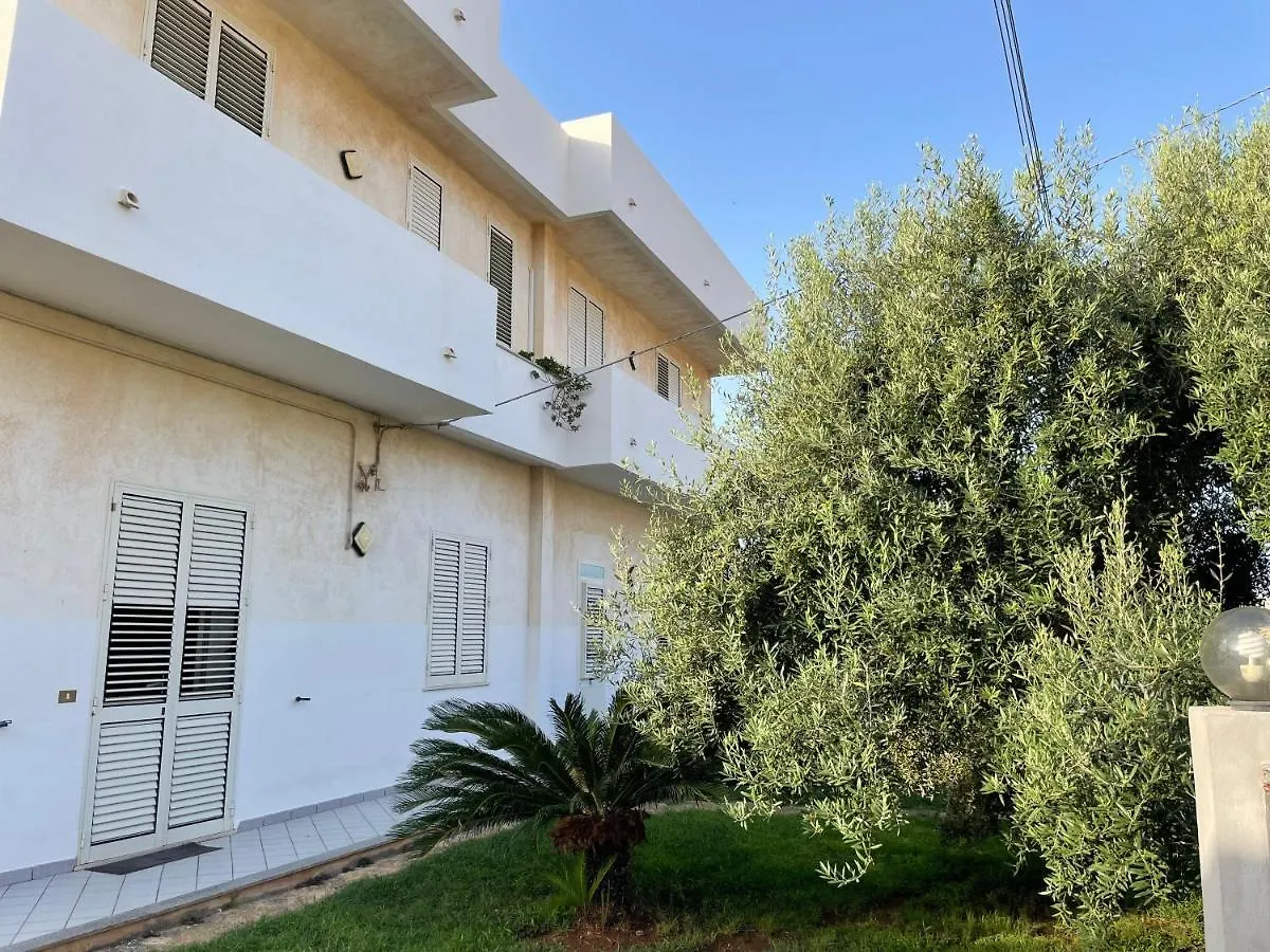 Casa Dell\'Ulivo contacts