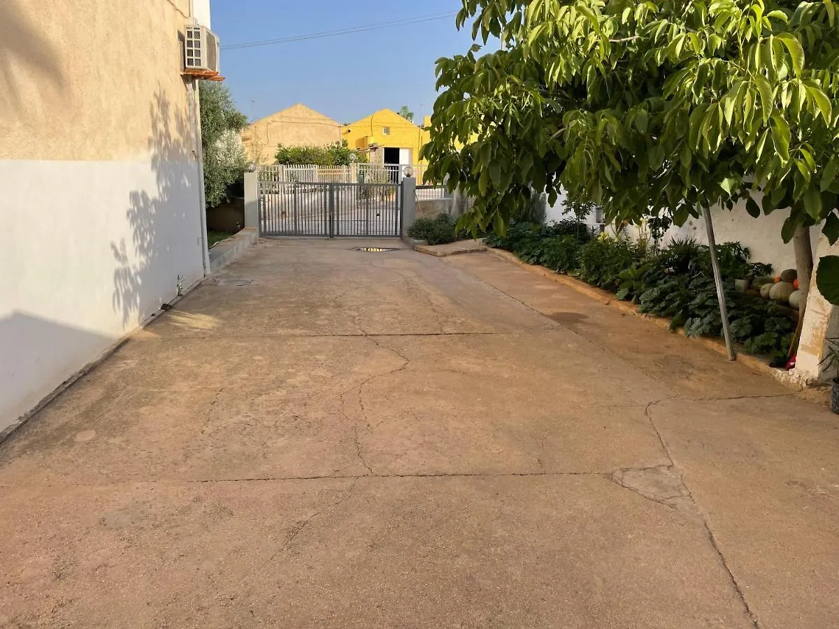 Casa Dell'Ulivo Villa Marsala 0*,  Italy